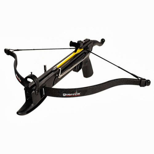 Guerrilla Keeman Crossbow